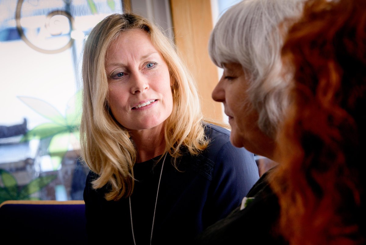 LeaGrahamAssoc's tweet photo. A huge thanks to all those involved with #BHMB @bhbpa_co_uk on Friday - @TKCMidSussex & @MSDCnews - speakers @Eshcon, Rosemary French @Gatwick_Diamond and Angela Gill @bioproductions were excellent. Rosemary's opening remarks set the tone for a successful day of networking. https://t.co/yLRgZWGPsf