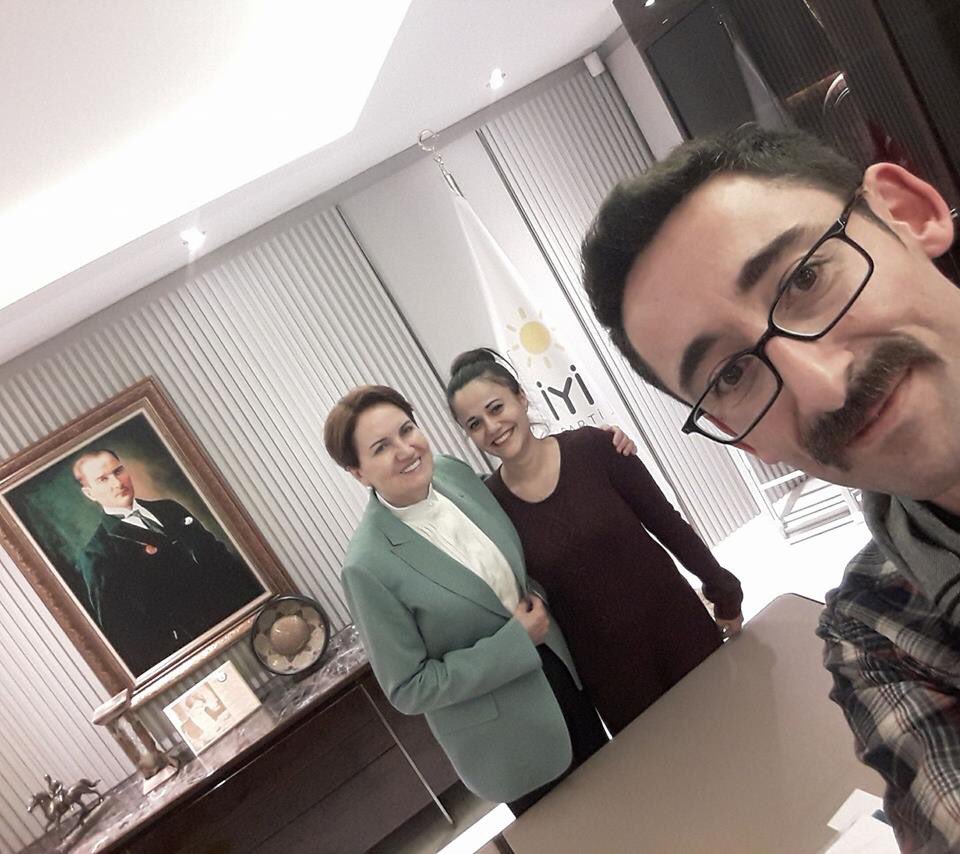 Kerim ÃoraklÄ±k meral akÅener ile ilgili gÃ¶rsel sonucu