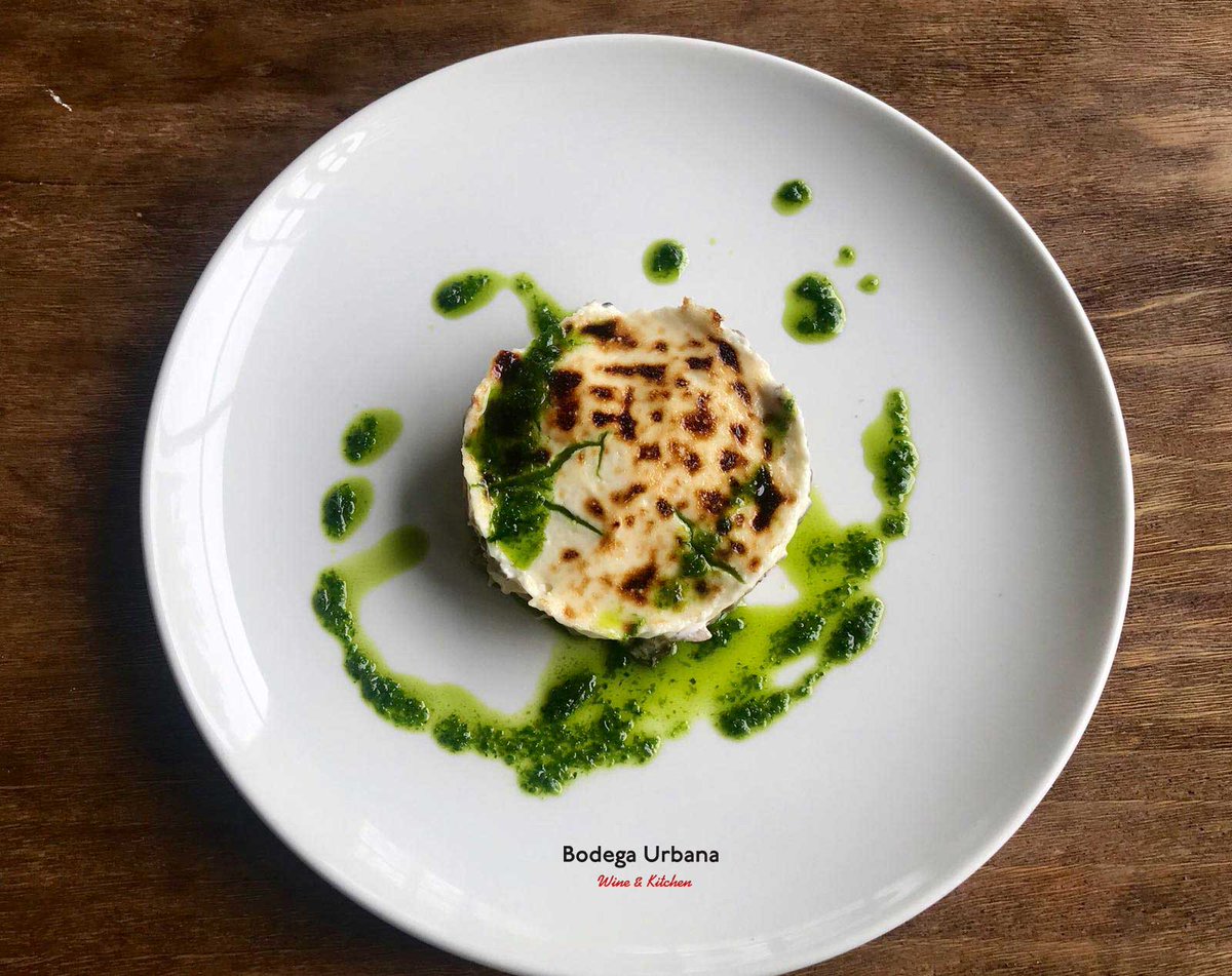 ¡Vuelven nuestras famosas setas gratinadas! #yummy #delicioso #menu #lasrozas #europolis #irresistibles #setas #lasrozasvillage #comida