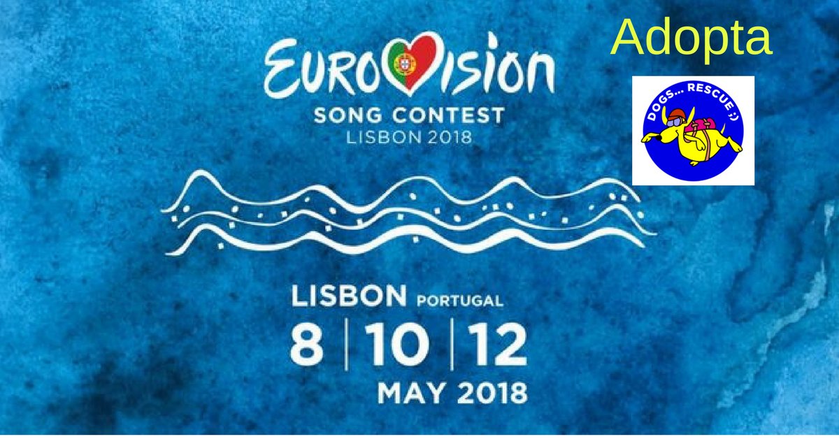 DogsRescueC's tweet photo. Hoy Martes nuestros perritos, estarán viendo la #1semifinal de #Eurovision
Son muy fans y como cada año, no se lo pierden
#festival #music #España #Spain #Almaia #FelizMartes #Lisbon #Lisboa #Madrid #Denmark #Holland #Germany #France #Murcia #RegiondeMurcia #Almeria #Alicante https://t.co/ewT3OjPUAb