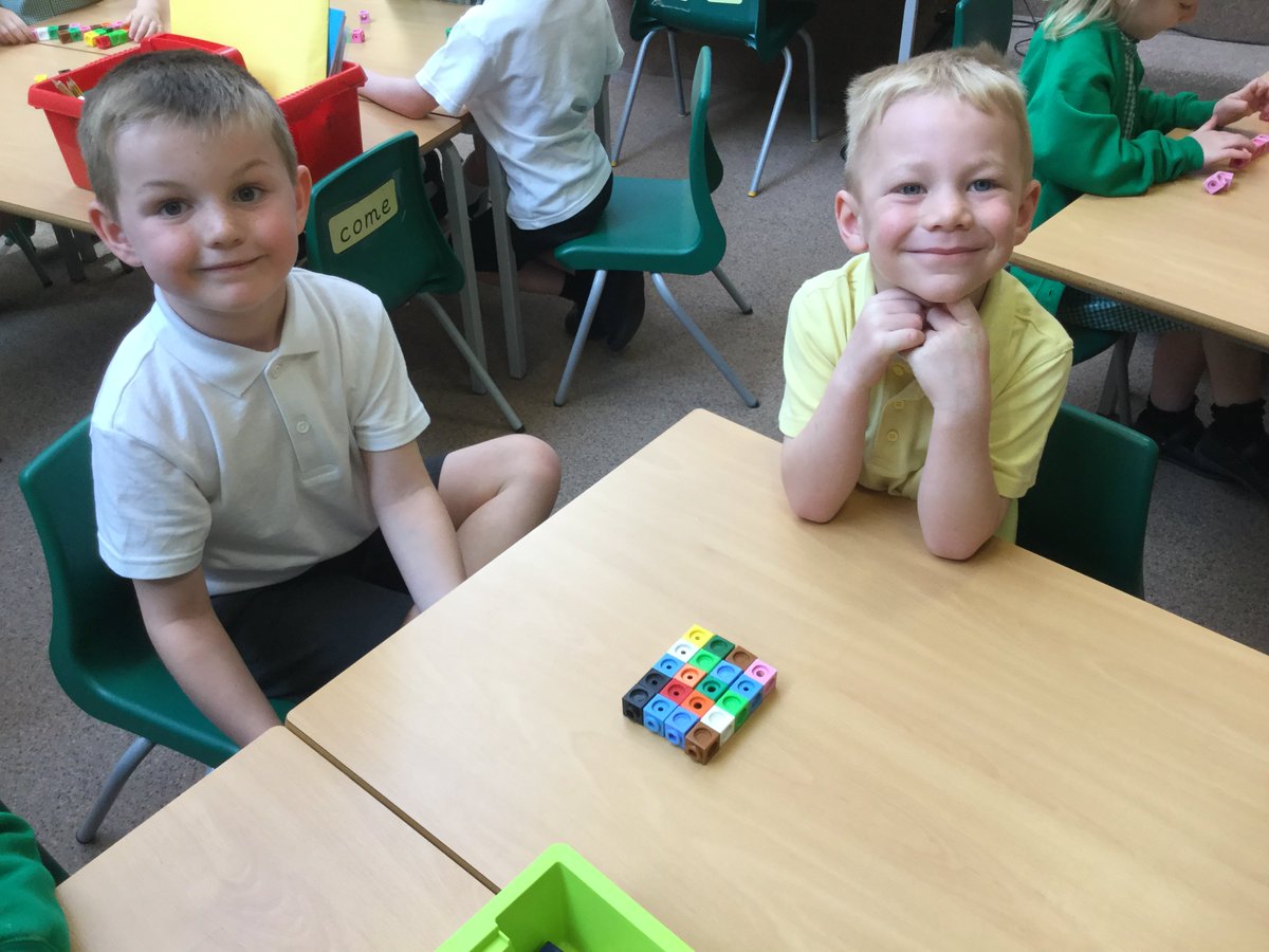 Year 1 tweet media
