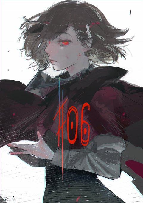 画像まとめ 東京喰種トーキョーグール 4ページ目 アニメレーダー