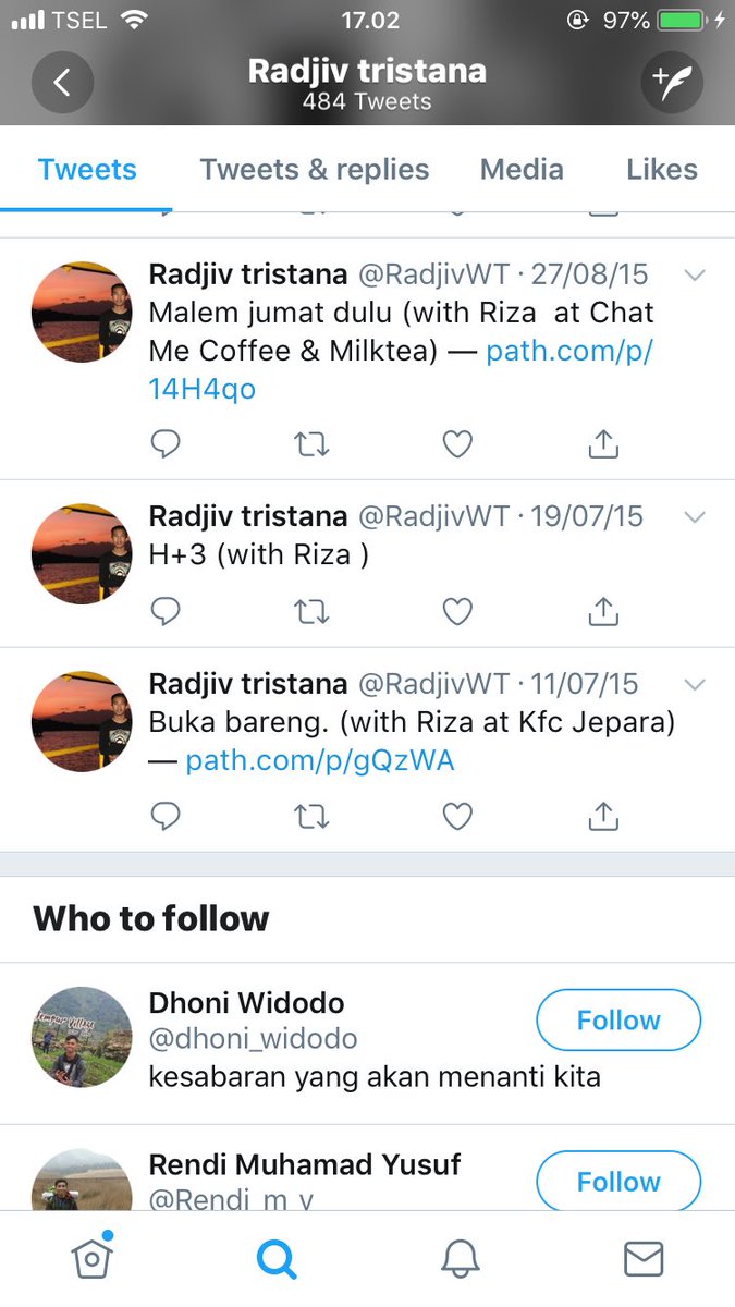Reviansyah Ramadhan tweet media