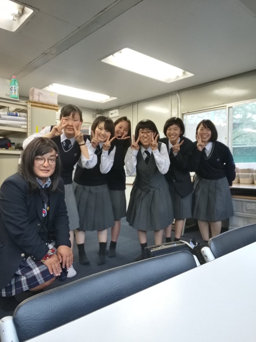 如月さやか على تويتر 広島 武田高校硬式野球部 女子マネージャー