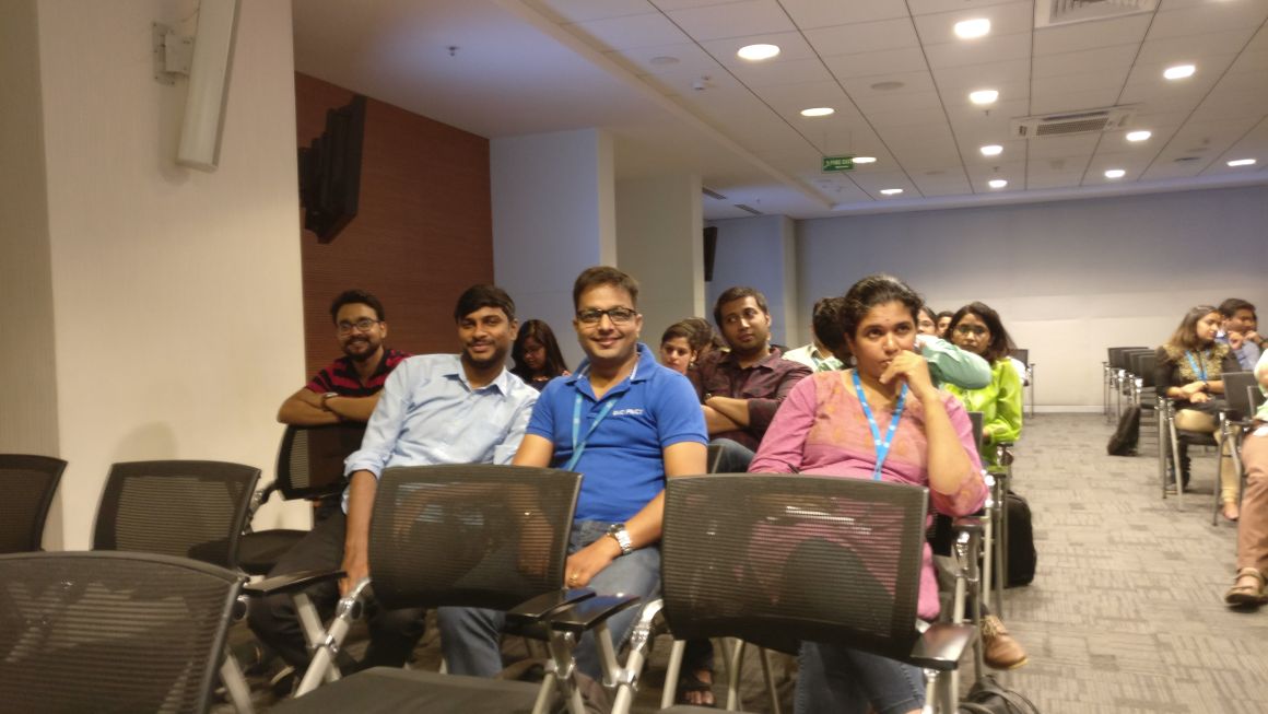 MrsShrutiVyas's tweet photo. #GOPOPMCTHackathon #2daysfullofinnovativeideas https://t.co/8vdyxY90J6