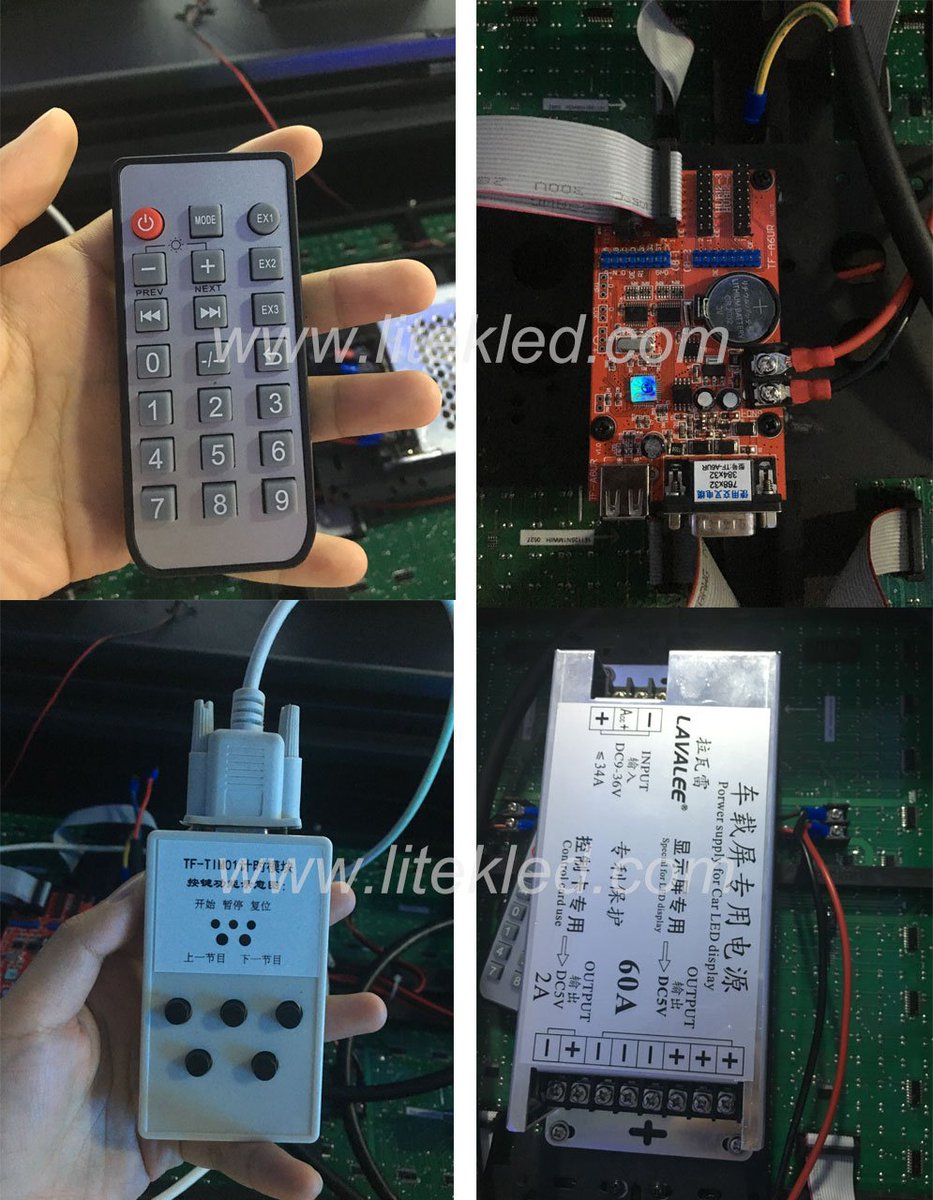 Single Color LED Moving Sign for Car Use. Contact: info@litekled.com
youtu.be/FOSMyVSqm5c