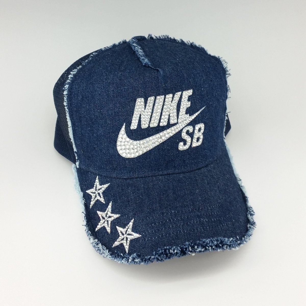 Hanamog デコshop V Twitter ありがとうございました かわいいと思った方 メッセージください ナイキ Nike デコ スワロ キャップ デコキャップ スワロキャップ オーダーキャップ デニム プレゼント デニムキャップ デニムコーデ デニムジャケット