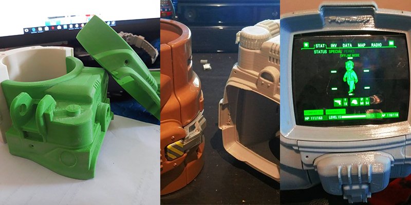fennec3D Filament tweet media