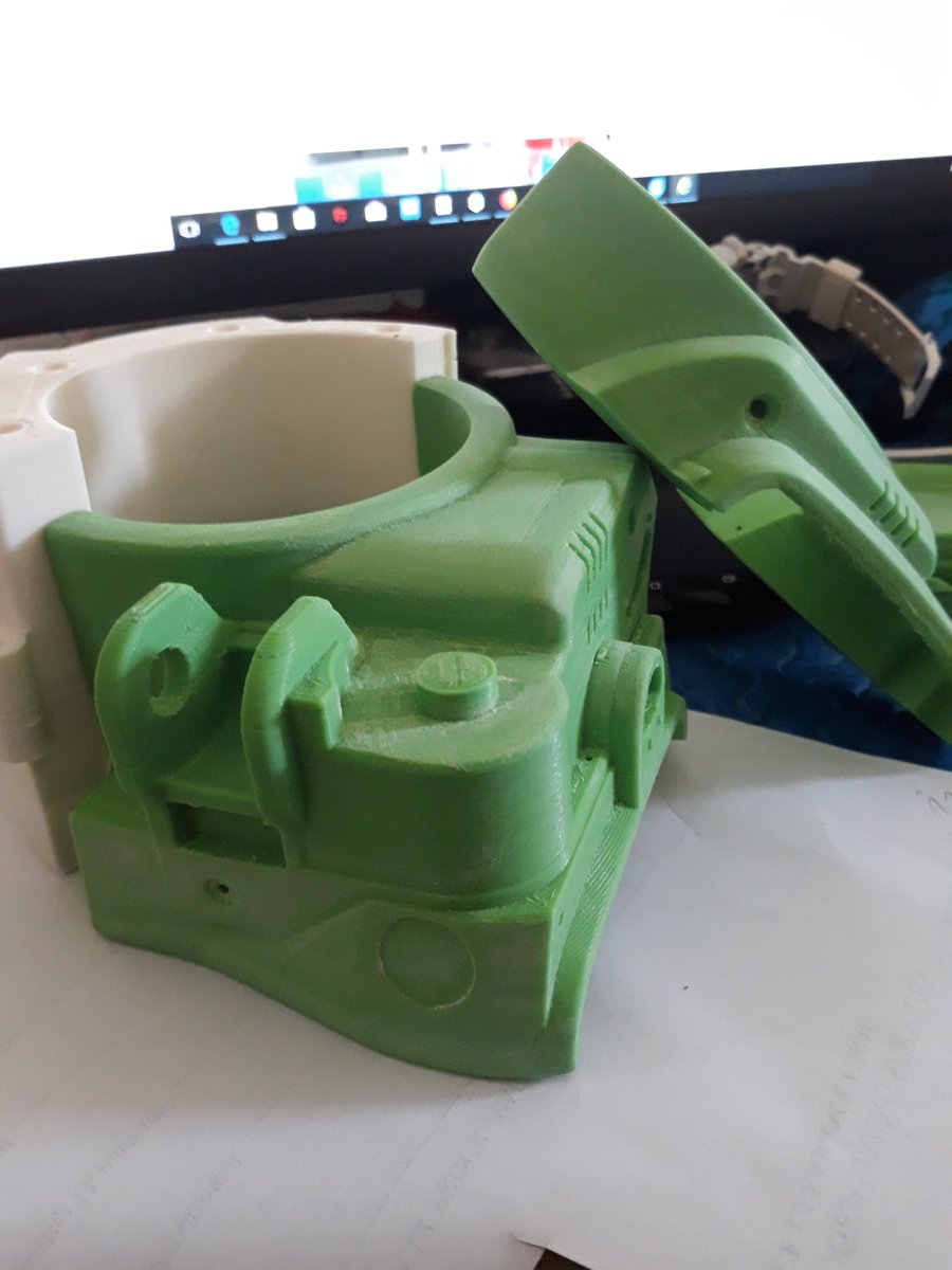 fennec3D Filament tweet media