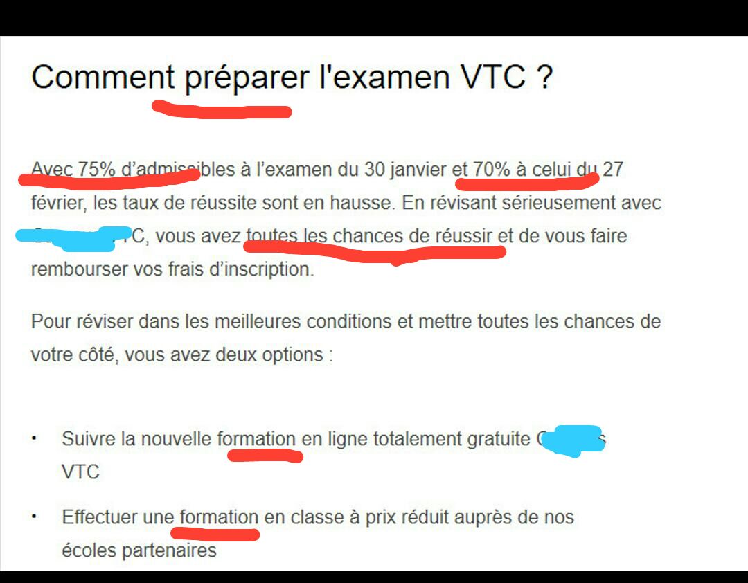 helmi_mamlouk's tweet photo. Si mm @UberFR le dit...@FFTPR1  @LeFigaro_Emploi @LesEchos @20Minutes @lemondefr @Europe1 @LEXPRESS @CapaVtc1 @CAPAVTC @Elisabeth_Borne https://t.co/fEmPDMhguv