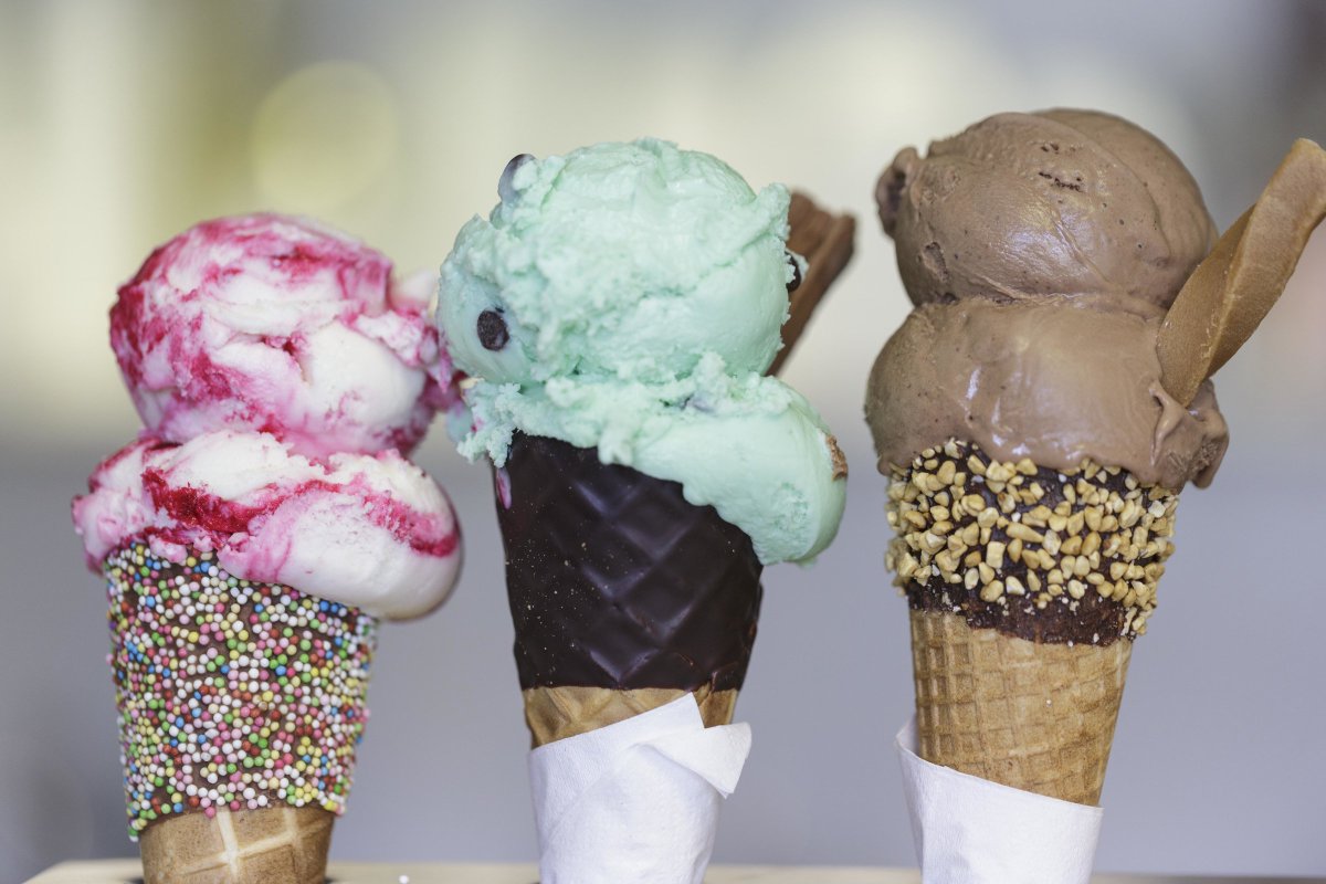 If you've got your tickets for @STBFestival, then you're in for a treat when you visit famous <a href="/PortsoyIceCream/">Portsoy Ice Cream</a> too 🍨🍦🍨#OnlyInABDN #BeTheFestival. Don't have your fest tickets? Get them now at stbfportsoy.org.