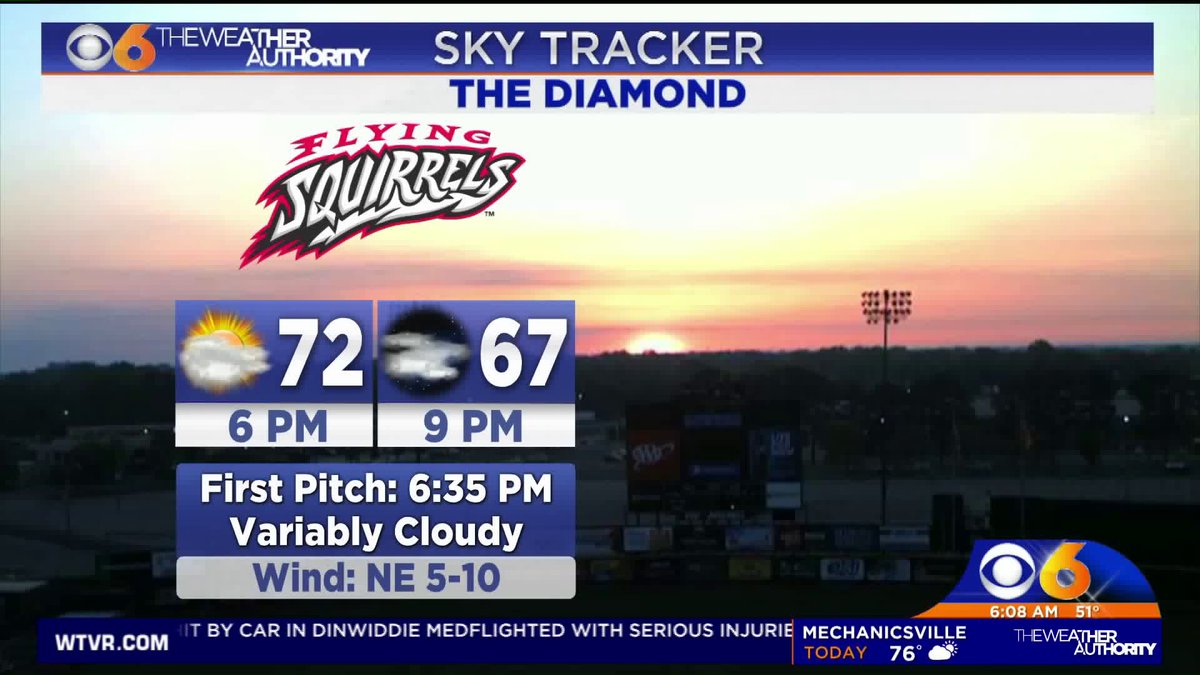 NikkiDeeRay's tweet photo. It is #TipOfTheCapTuesday!!! #HaveFunn #Funnville @GoSquirrels @tweetparney #RVA #VA #NNK #Hanover #Henrico #Chesterfield #Farmville #Ashland #Goochland #CarolineCounty #Lousia #Warsaw #Petersburg @cbs6 #Baseball https://t.co/tiWRCpnt2G