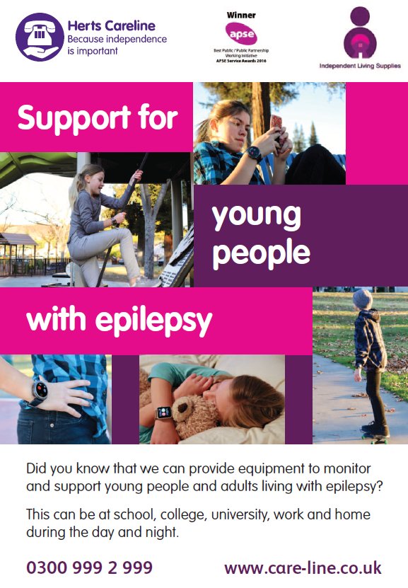 Herts Careline (@hertscareline) on Twitter photo Ahead of #EpilepsyWeek next week, take a look at our Epilepsy Services brochure for telecare and equipment support in #Hertfordshire <a href="/EpilepsyRUK/">ERUK is now @EpilepsyInst</a> <a href="/epilepsyaction/">Epilepsy Action</a> <a href="/epilepsysociety/">Epilepsy Society</a> <a href="/youngepilepsy/">Young Epilepsy</a> <a href="/hertscc/">Hertfordshire County Council</a> #epilepsy #EpilepsyAwareness care-line.co.uk/services/compl… Pls RT Ahead of #EpilepsyWeek next week, take a look at our Epilepsy Services brochure for telecare and equipment support in #Hertfordshire <a href="/EpilepsyRUK/">ERUK is now @EpilepsyInst</a> <a href="/epilepsyaction/">Epilepsy Action</a> <a href="/epilepsysociety/">Epilepsy Society</a> <a href="/youngepilepsy/">Young Epilepsy</a> <a href="/hertscc/">Hertfordshire County Council</a> #epilepsy #EpilepsyAwareness care-line.co.uk/services/compl… Pls RT