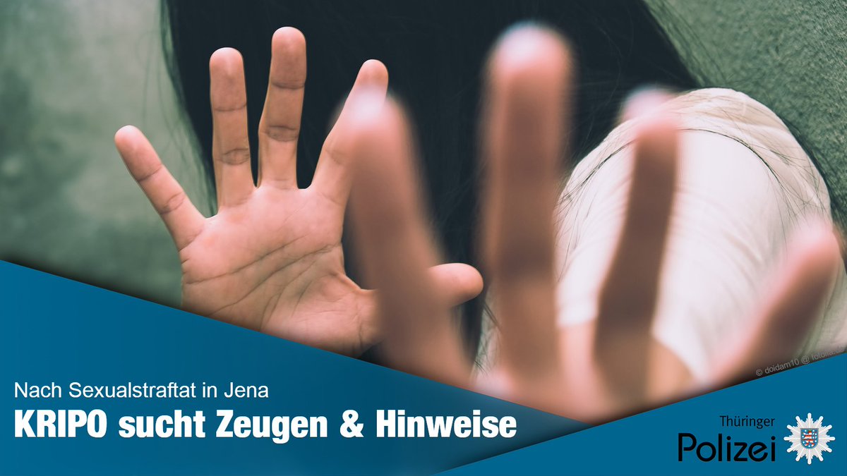 Polizei Thüringen tweet media