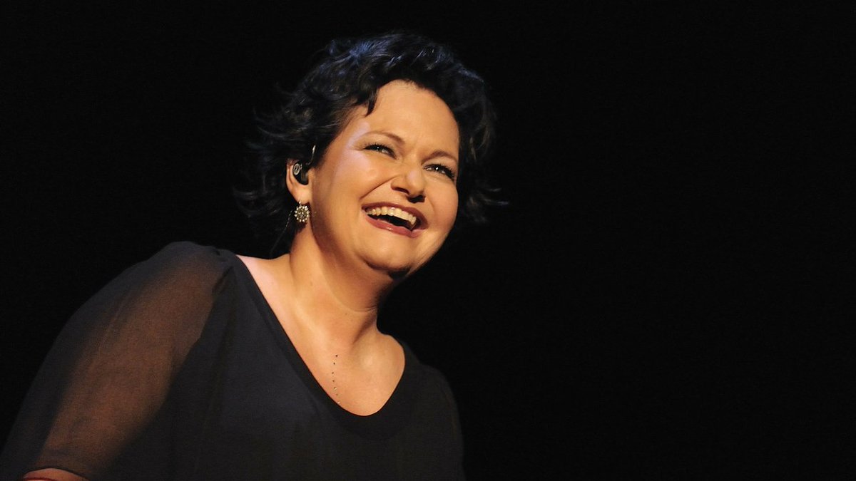 On revient sur les passages souvent remarqués de Maurane en télé, notamment dans La Nouvelle Star >> https://t.co/ZVQP3ZW3HZ https://t.co/dEDHr16jbi