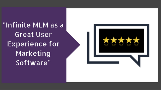 Infinitemlmsoft's tweet photo. The Infinite MLM team is proud to announce that a reputed business software directory has considered Infinite MLM as one of the gold standards in the marketing software platform. https://t.co/GGTPKv39S2
#mlmsoftware #networkmarketingsoftware #mlm #mlmreview #mlmplan https://t.co/Lhvpiw266w