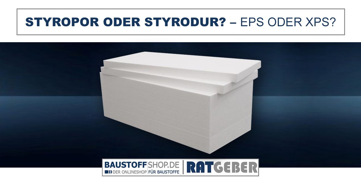 Welche #Materialien für Sie bei der #Dämmung von Fußböden, Wänden, Decken, Fassaden und vielen anderen Bereichen am geeignetsten sind und welche Unterschiede diese aufweisen, erfahren Sie in unserem #Ratgeber.