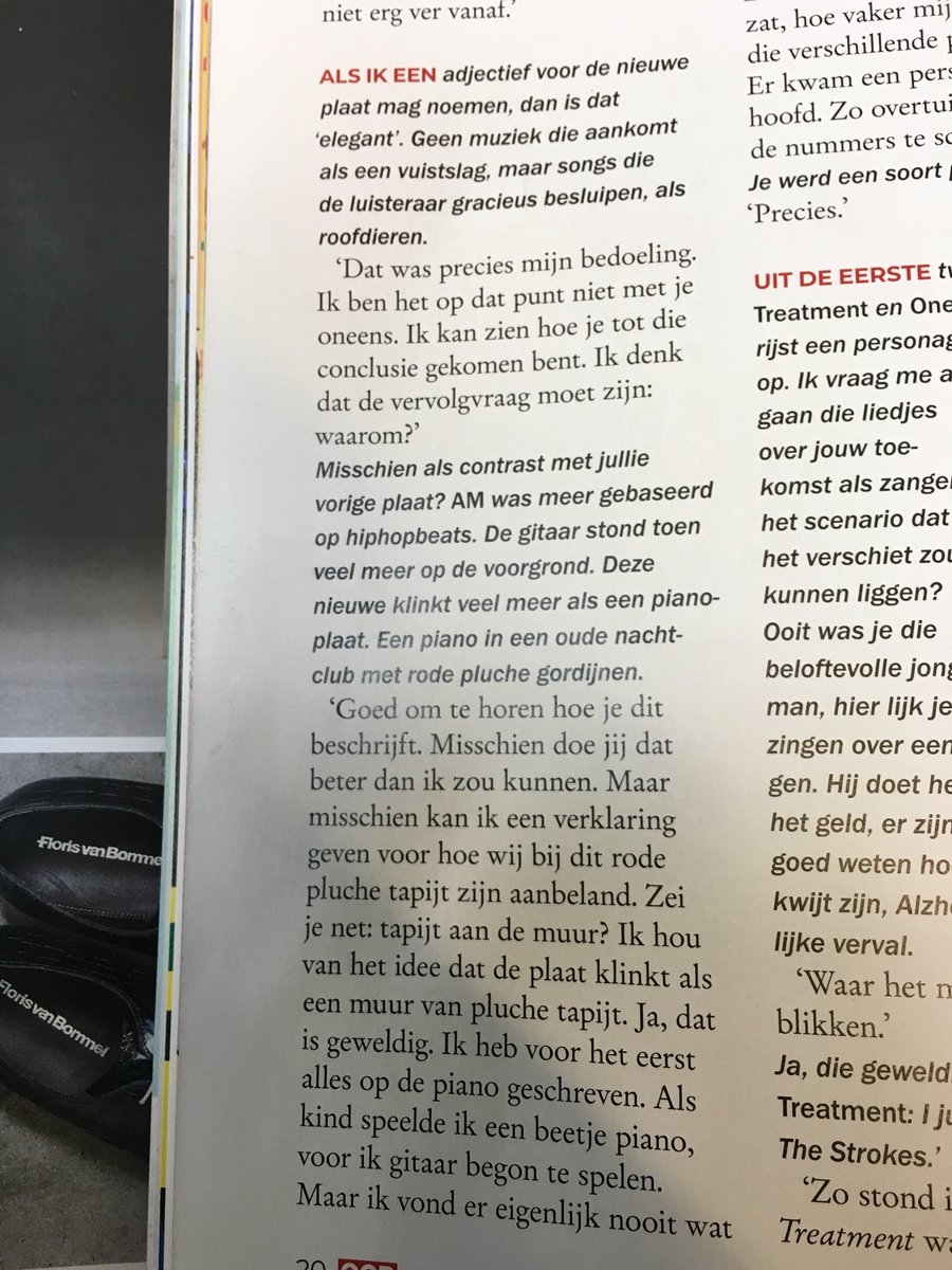 Niels Aalberts tweet media