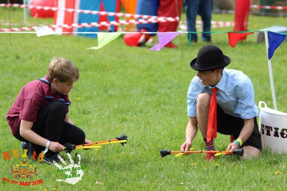 82ndScouts's tweet photo. we had an amazing weekend at BSJ18 🤹🏼‍♂️ a huge thank you to everyone involved in making it all run so smoothly ☺️ @Bristol_South https://t.co/nmivd1VTxw