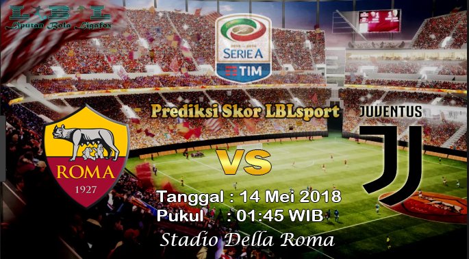 FoxMessiana's tweet photo. Prediksi Skor Roma Vs Juventus 14 Mei 2018

https://t.co/HO0UBdB73a

#beritabola
#prediksibola
#asroma
#juventus
#ligafox https://t.co/aooubADF58