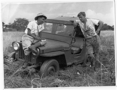 8. After a long day observing animals, David Attenborough likes leaning on things.  #AttenboroughDay #Attenbirthday