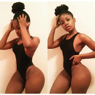 BootyVITAL's tweet photo. What's her name? https://t.co/GJVA9Em9gV