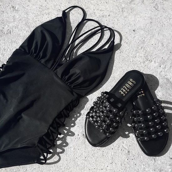 Shuzee Shuzeeshoes X