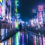 道頓堀に見えないなwもはや芸術の領域に達している道頓堀がステキｗ