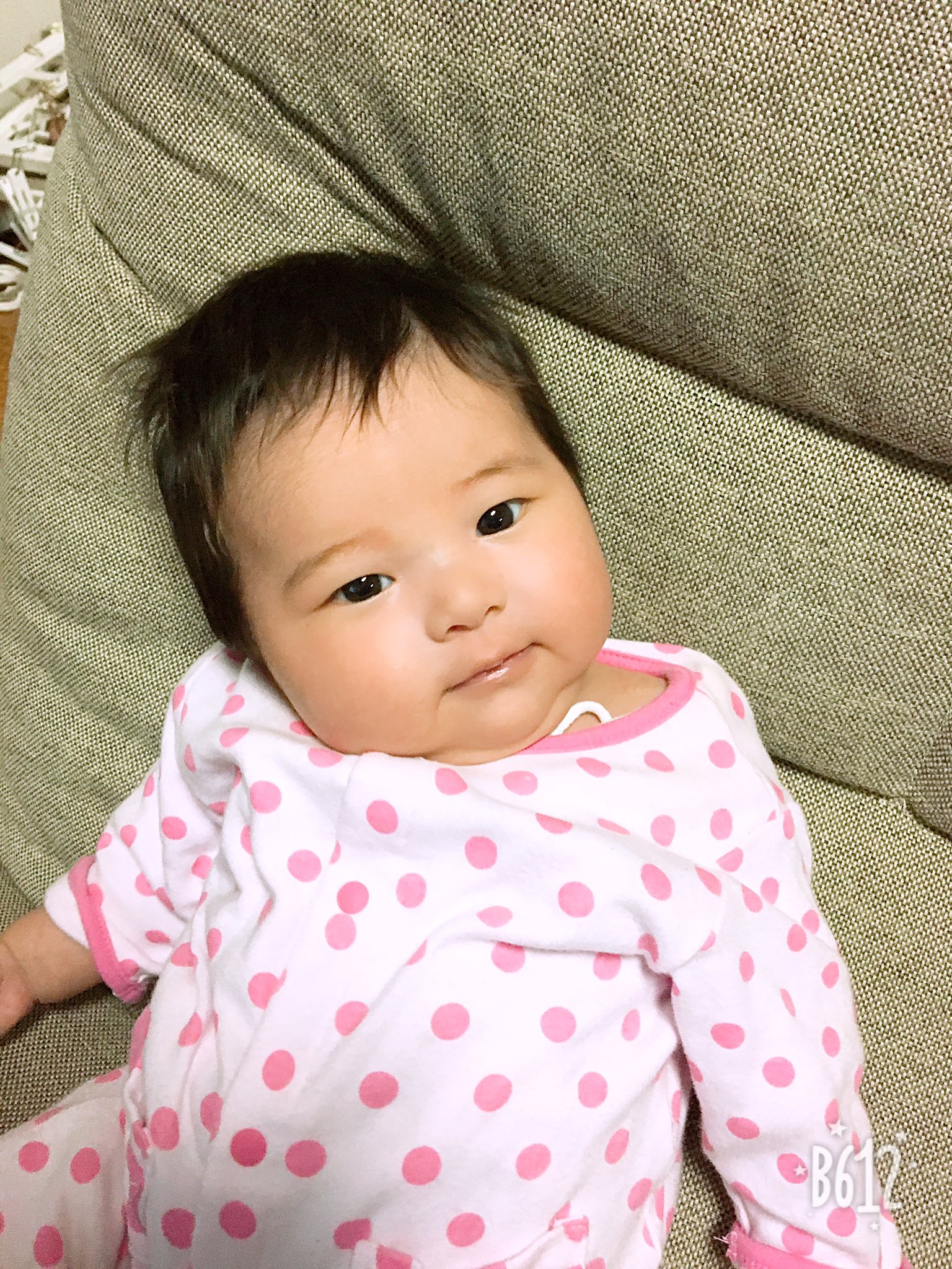 れーた こりゃあ将来美人になるぞー T Co Wekayiekgv Twitter