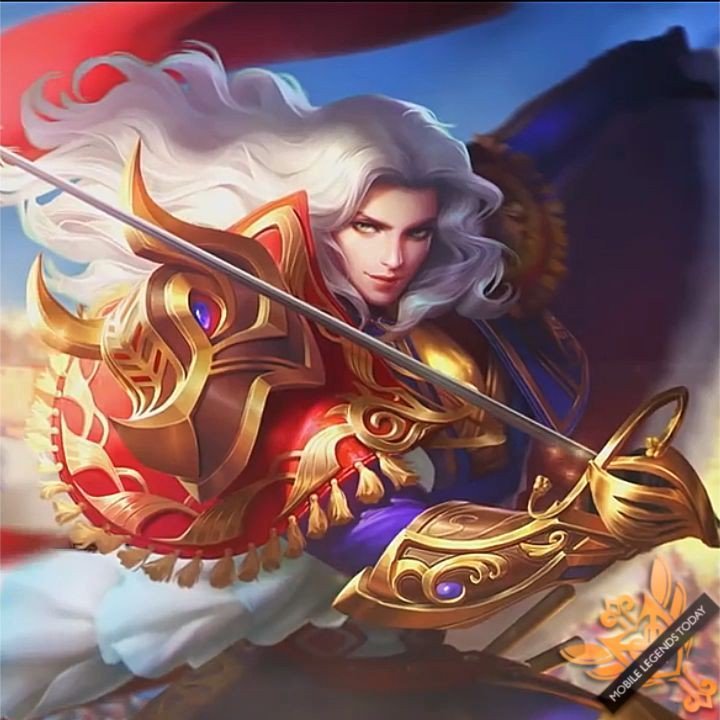 Lancelot Baroque on Twitter: Lancelot Baroque on Twitter: