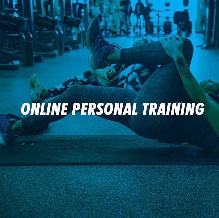 UBSNET's tweet image. ¿Estas Interesado en un plan de entrenamiento personalizado online? Permite que te ayudemos a alcanzar tus metas de acondicionamiento físico y a cambiar tu estilo de vida. #onlinetraining #fitness #personaltraining 
Visitanos ubsnet.online/book-online