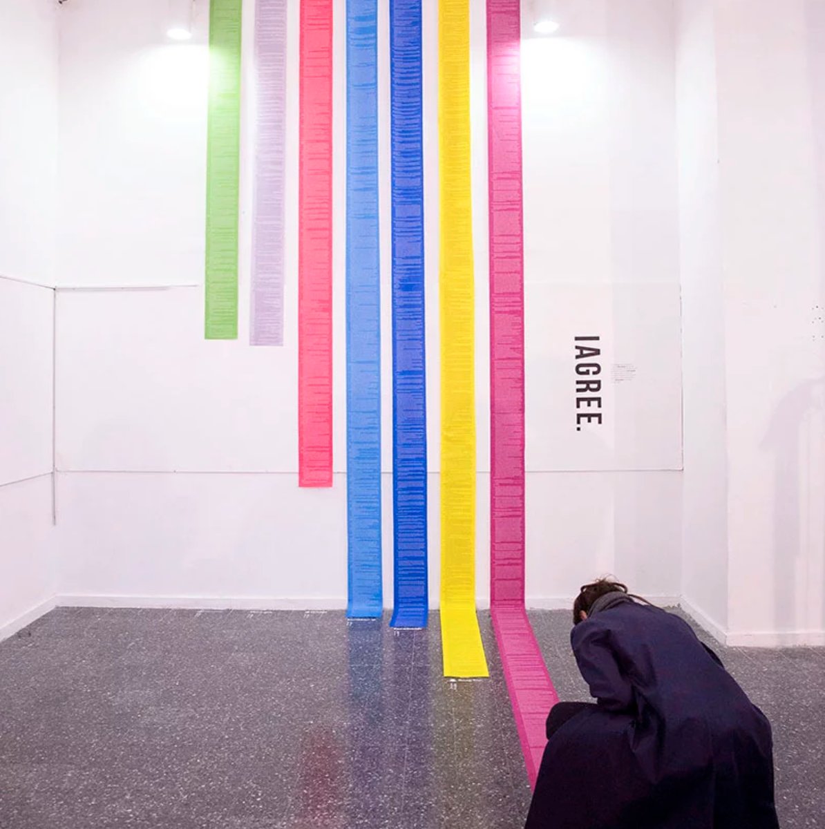 Material tweet media