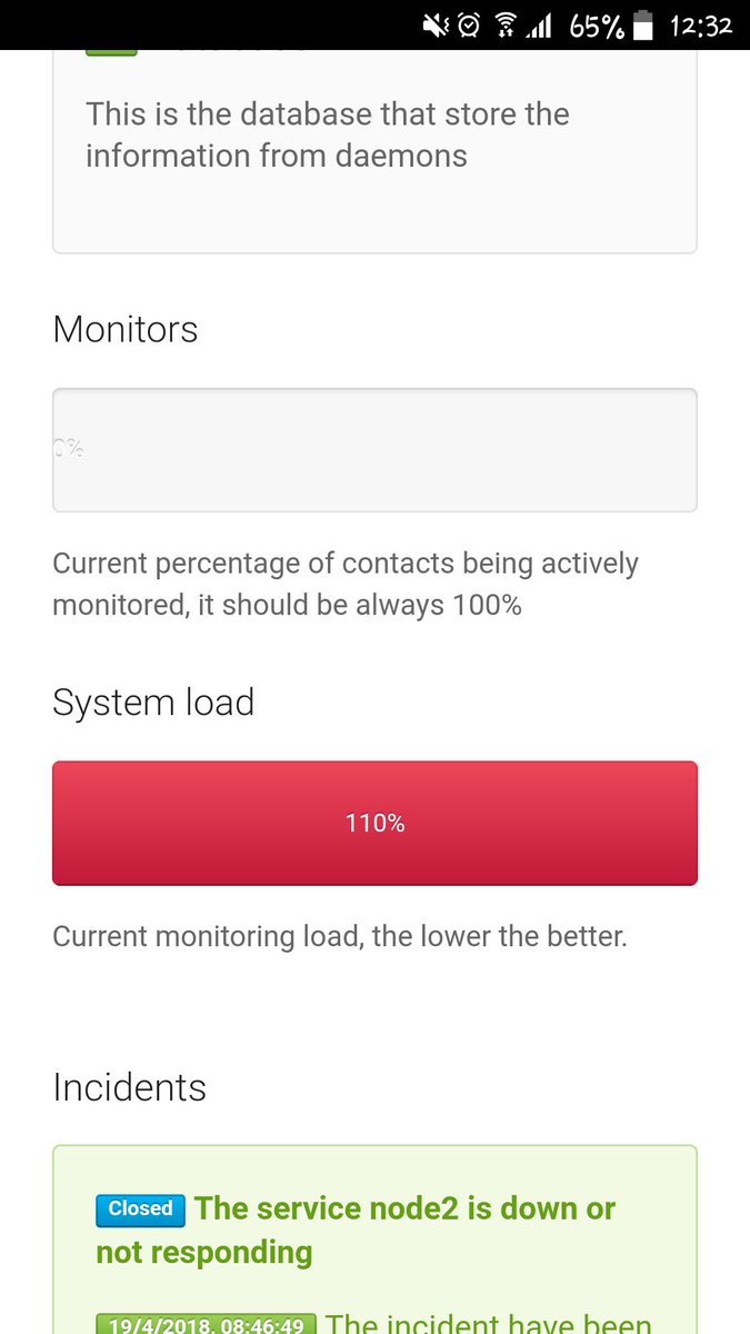 Samu_1989's tweet photo. @wossipapp Sorry, but looking at these percentages it seems that the situation is even worse. Can anyone tell us if sooner or later the service will return to work? We've been waiting a long time now. https://t.co/zuQQVyrYqy