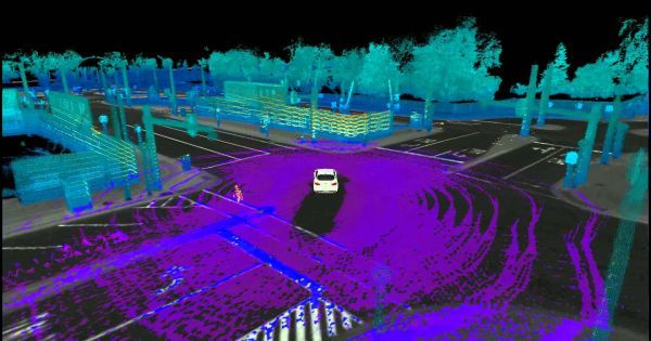 diggtowin's tweet image. A new MIT project could bring driverless cars to rural roads

#advancedtransport #latesttechnology #driverlesscars 

buff.ly/2HZazCr
