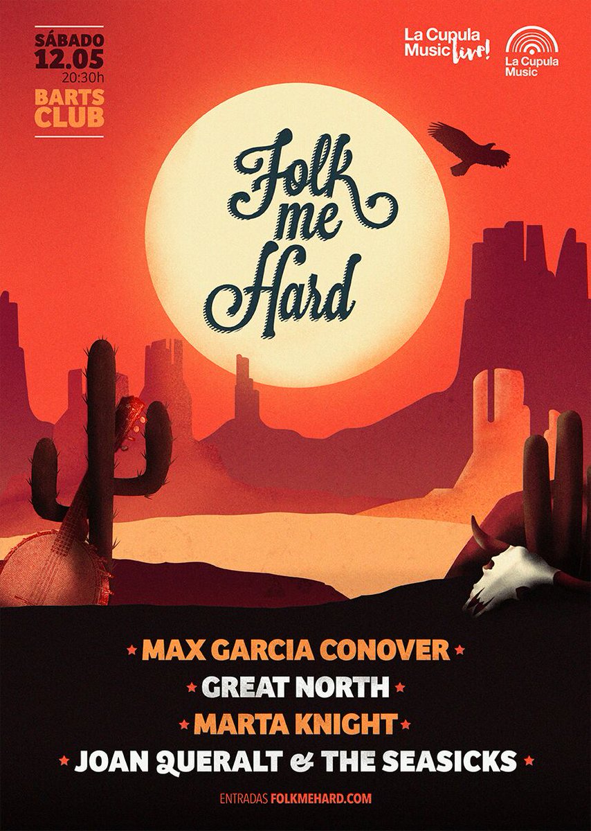 Folk Me Hard tweet media