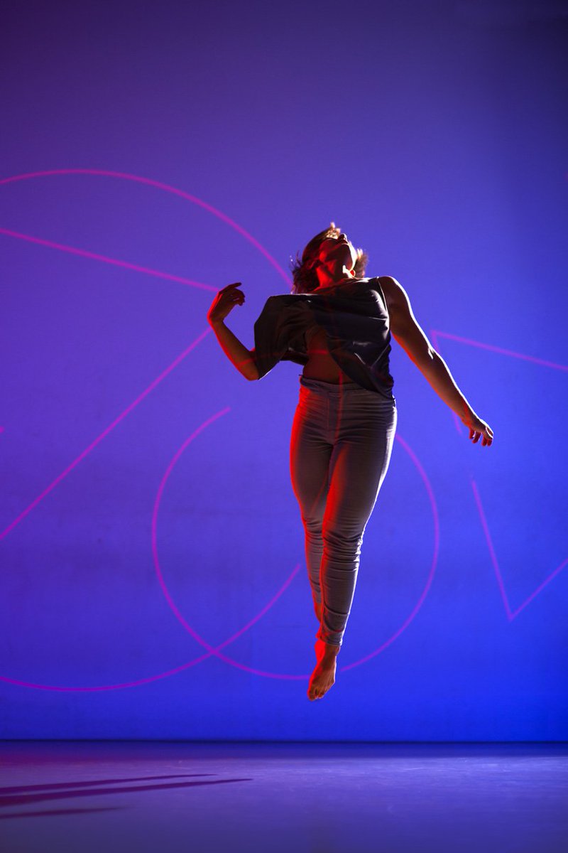 BETCamberwell's tweet photo. Next up on our #bluecloudscratch program is M2toBe by Livia Massarelli, a composition inspired by the dynamism and the power of the colours in Italian painter Ubaldo Savonari's work. Book now https://t.co/BBkWHvYJXw https://t.co/7t1ErHqyyF #dance https://t.co/pqdUJNnLt2