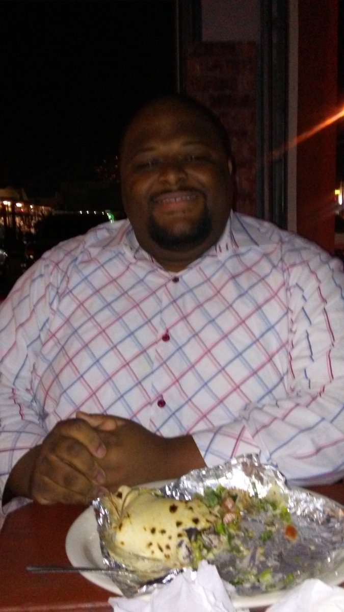 BarriMedia's tweet photo. #WhyImNotBeachBodReady 

These pictures of me at one of my favorite #Houston restaurants @ChachosTexMex should explain it but the food is good and worth it. #TuesdayThoughts https://t.co/uom3uZ1qfz