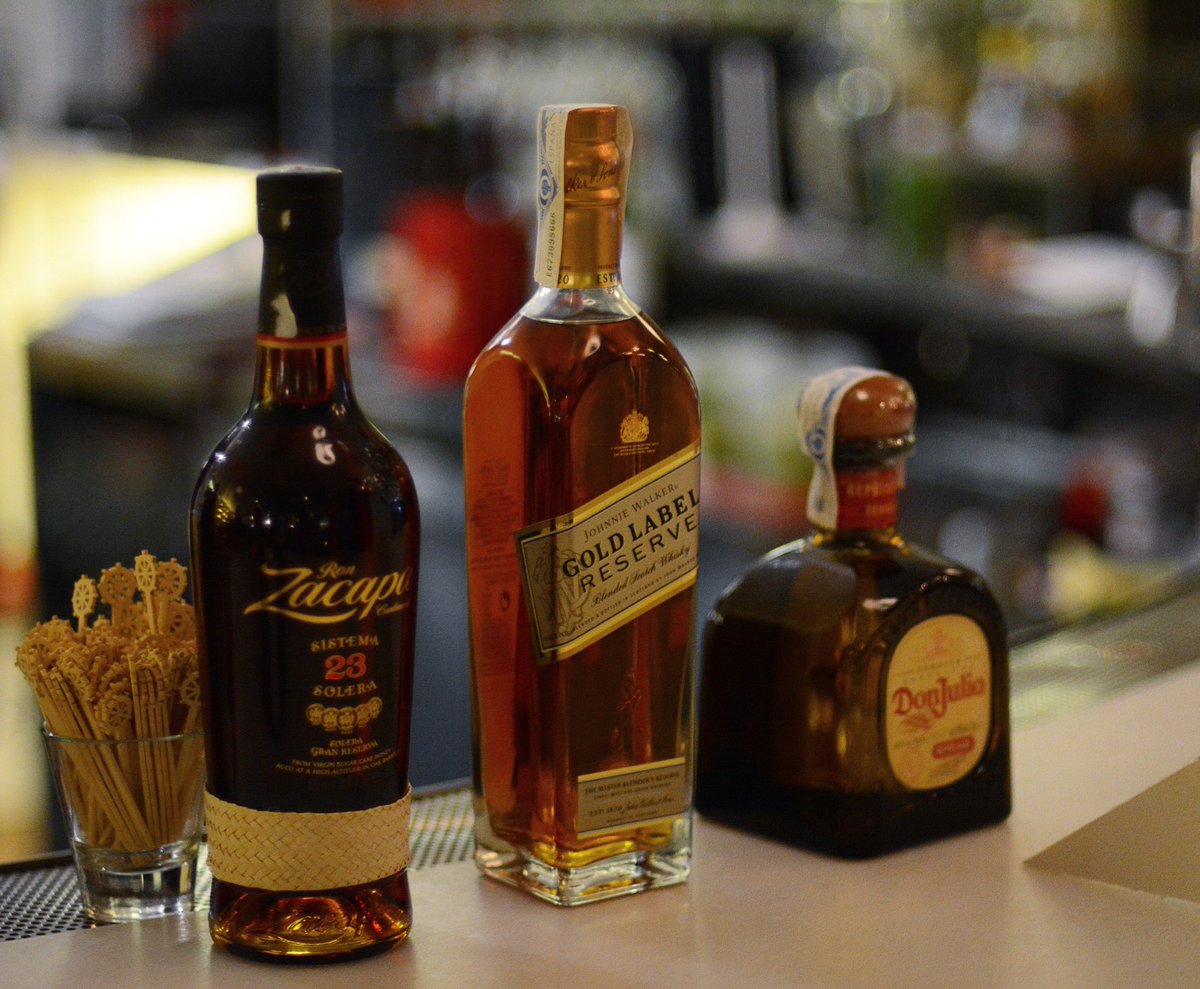 PatronBcn's tweet photo. Este jueves prepararemos los cócteles con @WorldClassSpain Os esperamos como cada jueves partir de las 19h https://t.co/NdWx5zbFac #patronbcn #worldclassembassy https://t.co/T55042tnHR