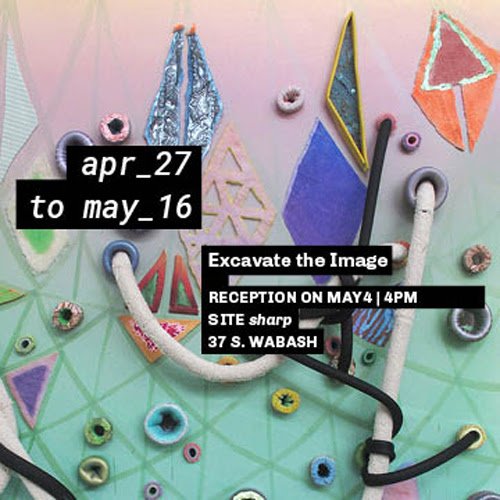 SAIC_Graduate's tweet photo. Mark and Move! provides students and faculty a hands-on lab to explore unconventional mark making and experimental studio methods to expand the possibilities of traditional painting and drawing. Tomorrow 5/9 at 4pm in the LeRoy Neiman Center. https://t.co/z15Ttc9f3o