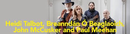 WeWant2Go2 (@wewant2go2) on Twitter photo On Tour: <a href="/heiditalbot/">Heidi Talbot</a> Breanndán Ó Beaglaoich <a href="/johnmccusker/">John McCusker</a> Paul Meehan
8 May <a href="/sugarclubdublin/">The Sugar Club</a>
9 May <a href="/StJohnsTheatre/">St. John's Theatre & Arts Centre</a>
10 May@TriskelCork
11 May <a href="/Courthouse_Arts/">Courthouse Arts</a>
12 May <a href="/FiddleFair/">Declan McCarthy</a> Baltimore
15 May <a href="/ClifdenStation/">ClifdenStationHouse</a> Theatre
16 May <a href="/HawksWellSligo/">Hawk's Well Theatre</a>
bit.ly/HeidiTalbot On Tour: <a href="/heiditalbot/">Heidi Talbot</a> Breanndán Ó Beaglaoich <a href="/johnmccusker/">John McCusker</a> Paul Meehan
8 May <a href="/sugarclubdublin/">The Sugar Club</a>
9 May <a href="/StJohnsTheatre/">St. John's Theatre & Arts Centre</a>
10 May@TriskelCork
11 May <a href="/Courthouse_Arts/">Courthouse Arts</a>
12 May <a href="/FiddleFair/">Declan McCarthy</a> Baltimore
15 May <a href="/ClifdenStation/">ClifdenStationHouse</a> Theatre
16 May <a href="/HawksWellSligo/">Hawk's Well Theatre</a>
bit.ly/HeidiTalbot