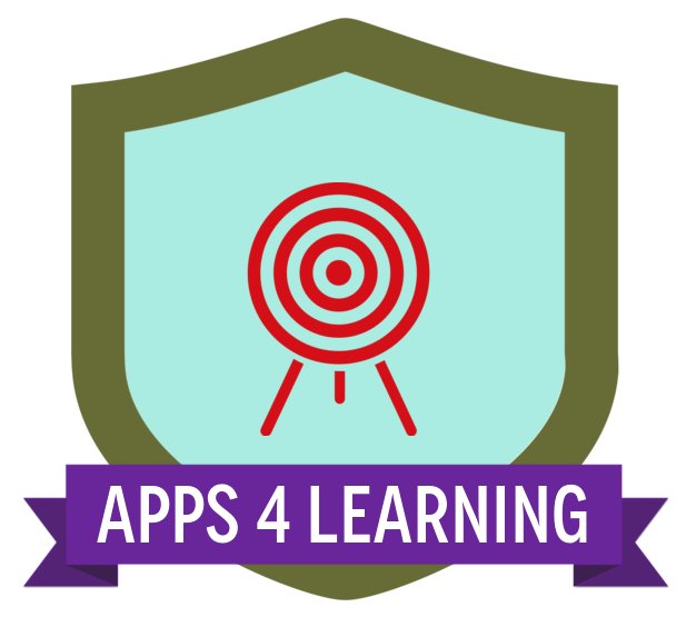 hkellstrom's tweet photo. Congrats to @mellis42 @kimjlarosa & Kyri Kemp for completing the More Than An App micro course! Glad you all appreciated the app rating frameworks and looking forward to the apps you use for targeted instruction in the future! #SASCompass #SASMicroLearn #AppSelectionMatters https://t.co/PDQRtqHsL0