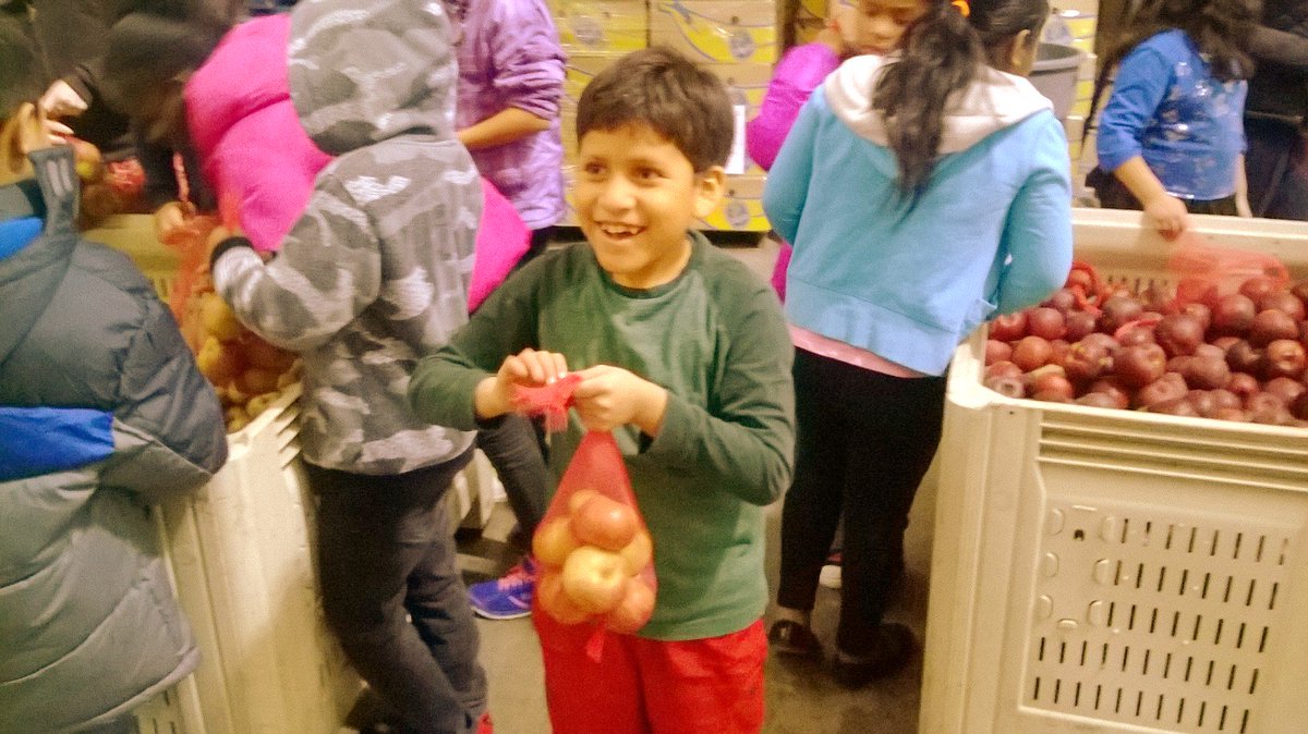 Children First/CIS tweet media