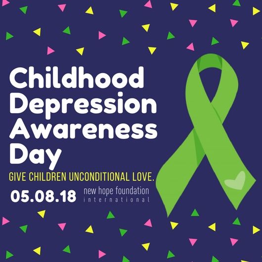 nhfintl's tweet photo. "Good mental health allows children to think clearly, develop socially, learn new skills, build self-esteem &amp; develop a positive outlook.” https://t.co/CNSC3HZYGm
