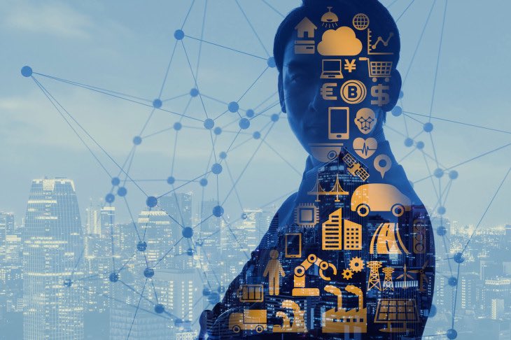 Salz_Er's tweet image. #BotChain wants to put bot-to-bot communication on the #blockchain techcrunch.com/2018/05/08/bot… #bot #ai #robo @ron_miller @TechCrunch | @robo @blockchain @BlockChainBiz @UrsBolt @HaroldSinnott @cgledhill @OttLegalRebels @SpirosMargaris @neirajones @ndwr @NeiraOsci @nigelwalsh