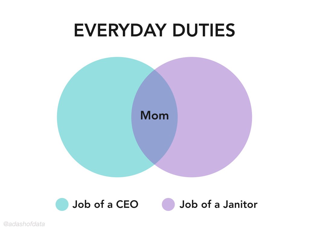 adashofdata's tweet image. To celebrate Mother&apos;s Day, I&apos;ve created a series of data visualizations on motherhood. Check out more on my blog: wp.me/p5e74f-7M #dataviz #momlife