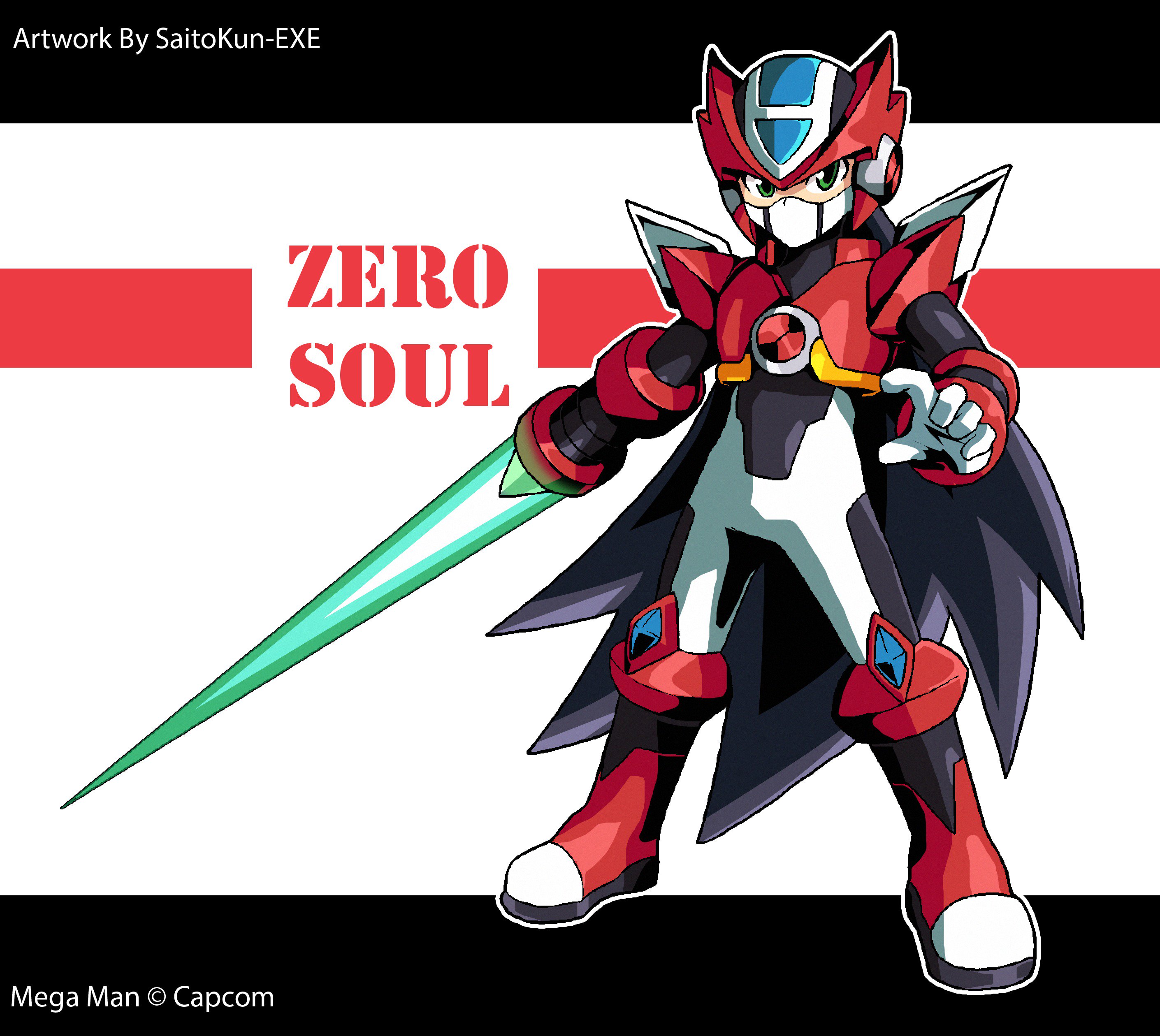 SAITOKUNEXE on X: 