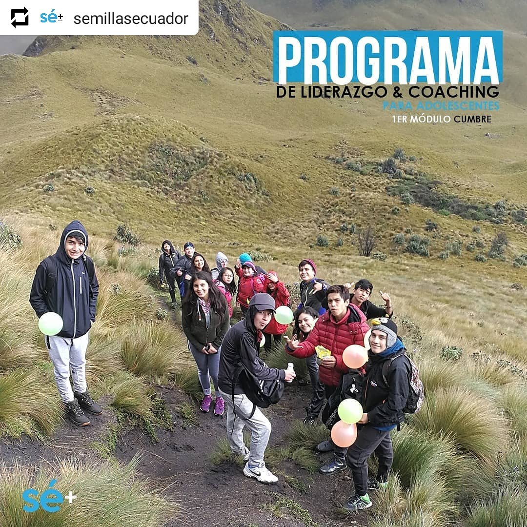 semillasecuador's tweet photo. Módulo 1 CUMBRE
logrado!!!!
05 de mayo #mojanda

#integralsupport 
#adolescentesecuador #adolescentespro #coachingadolescentes #youngtime #decidesermas #semillasuio #semillasecuador #yosoyfansemillas #semas  #yosoymiconquista #coachdelajuventud #coachingfamiliar https://t.co/biCTHK7q7V