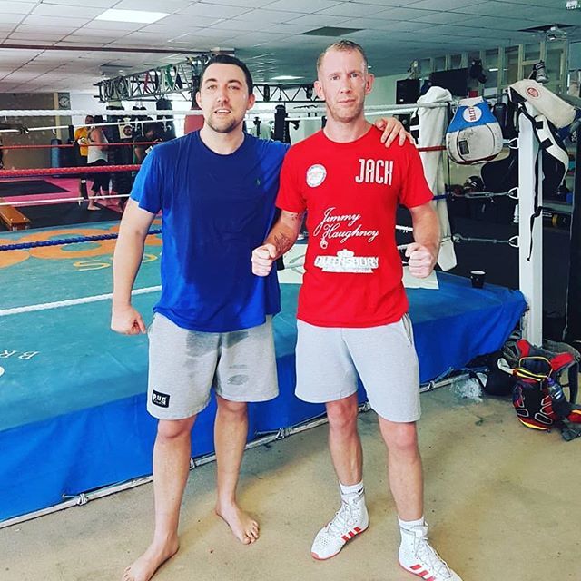 Nemesis_Gym's tweet photo. Great seeing you today Gary!! https://t.co/0iN3REJogY https://t.co/1GKyamUlMC