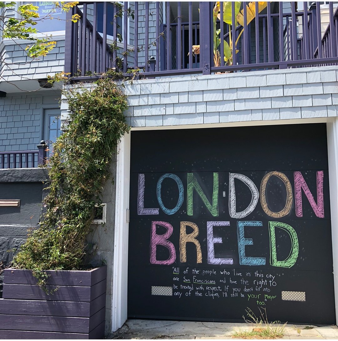 SF Housing Now (SFHousingNow) Twitter