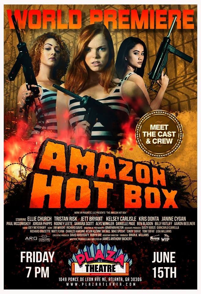 Amazon Hot Box (@amazonhotbox) / Twitter